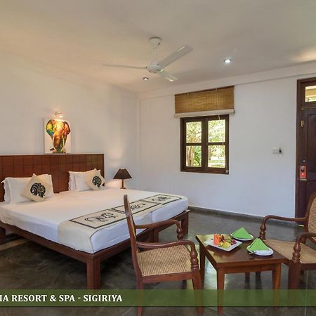 Camellia Resort And Spa Sigiriya Luaran gambar