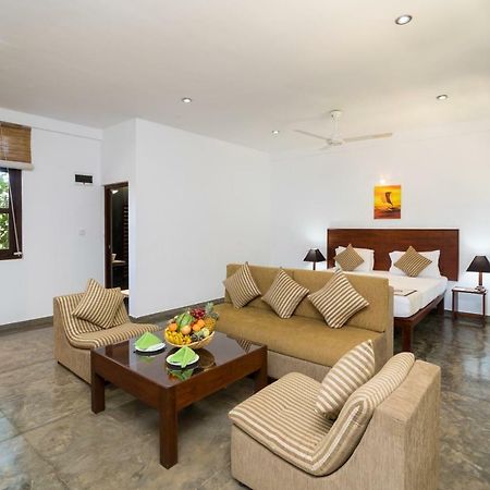 Camellia Resort And Spa Sigiriya Luaran gambar