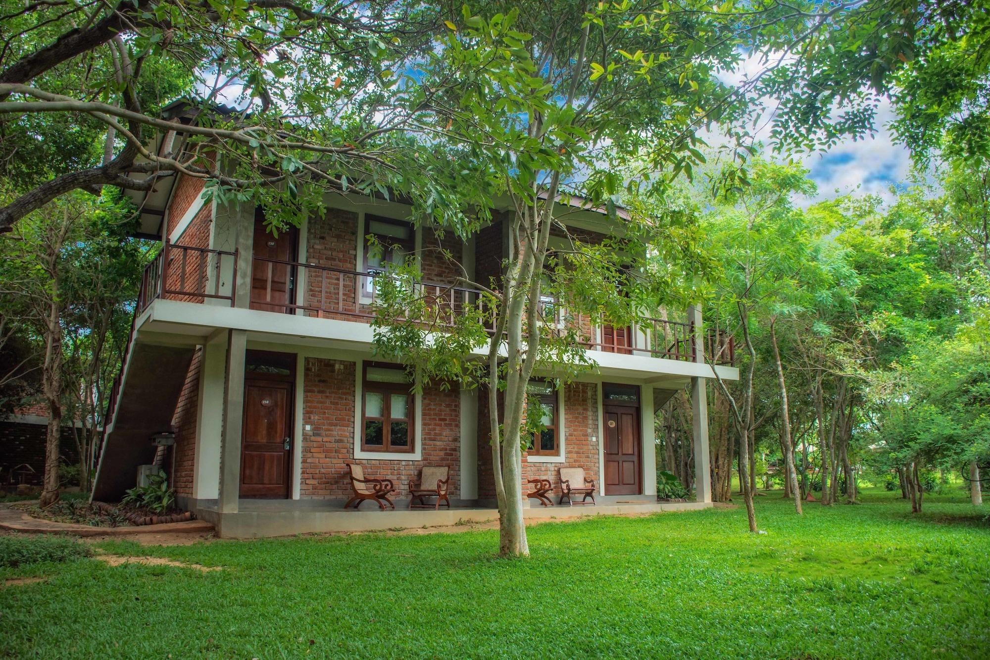 Camellia Resort And Spa Sigiriya Luaran gambar