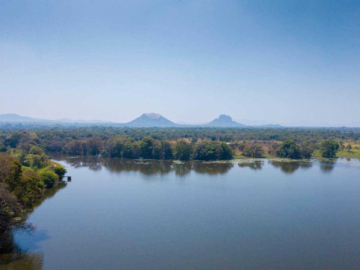 Camellia Resort And Spa Sigiriya Luaran gambar