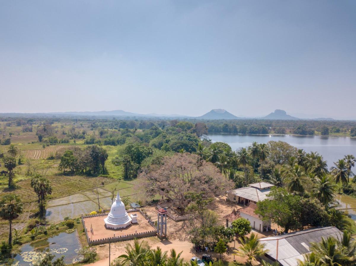 Camellia Resort And Spa Sigiriya Luaran gambar