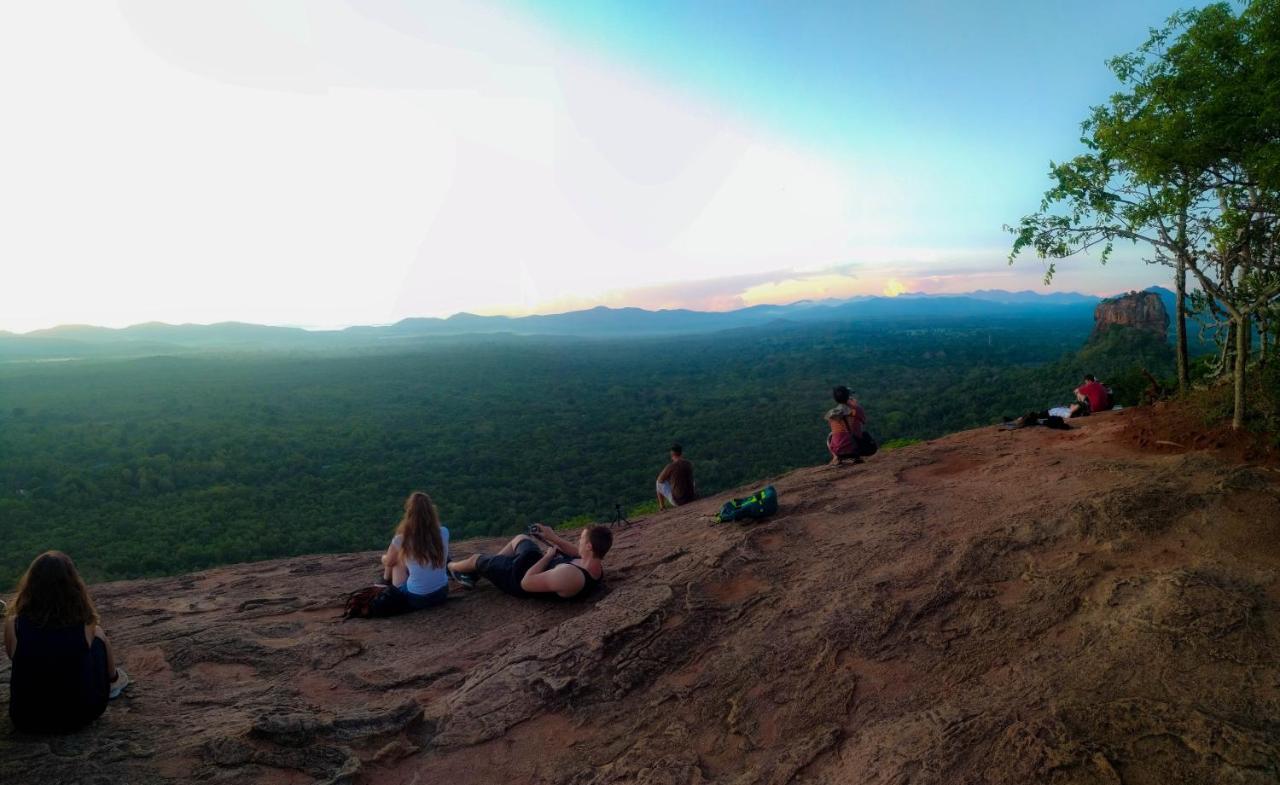 Camellia Resort And Spa Sigiriya Luaran gambar